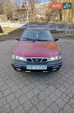 Седан Daewoo Nexia 2007 в Черновцах