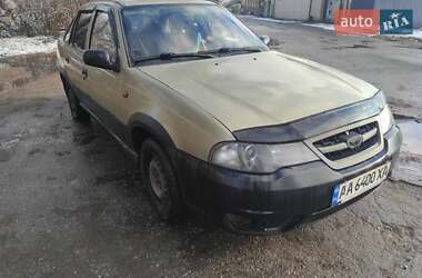 Седан Daewoo Nexia 2010 в Києві