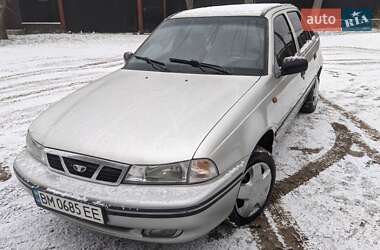 Седан Daewoo Nexia 2007 в Лебедине