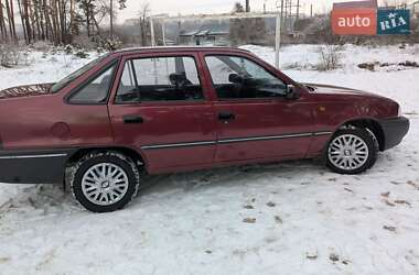 Седан Daewoo Nexia 2007 в Житомире