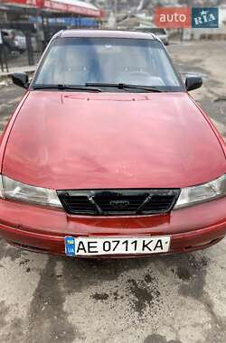 Седан Daewoo Nexia 2007 в Могилів-Подільському