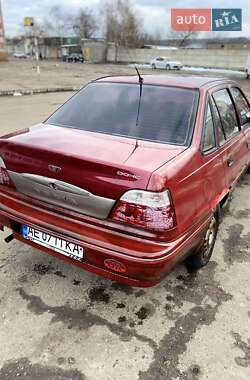 Седан Daewoo Nexia 2007 в Могилев-Подольске