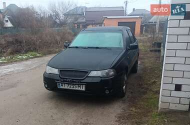 Седан Daewoo Nexia 2008 в Києві