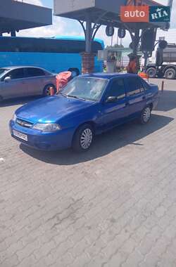 Седан Daewoo Nexia 2010 в 