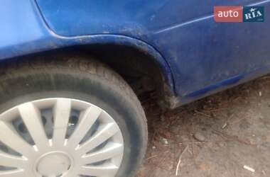 Седан Daewoo Nexia 2010 в 