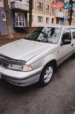 Седан Daewoo Nexia 2006 в Житомирі