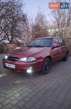 Седан Daewoo Nexia 2009 в Семенівці