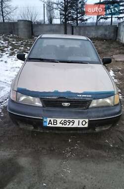 Седан Daewoo Nexia 2007 в Гайсину