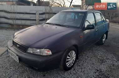 Седан Daewoo Nexia 2008 в Житомирі