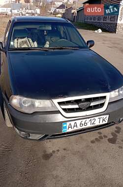 Седан Daewoo Nexia 2011 в Сквирі