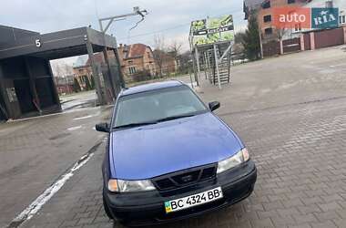 Седан Daewoo Nexia 2007 в Львове