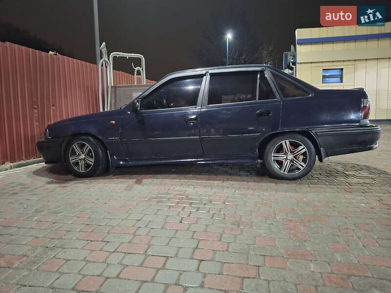 Седан Daewoo Nexia 2006 в Хмельницькому