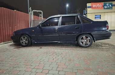 Седан Daewoo Nexia 2006 в Хмельницькому