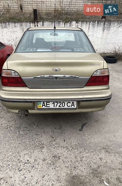 Седан Daewoo Nexia 2006 в Дніпрі