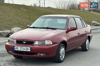 Седан Daewoo Nexia 1997 в Дніпрі