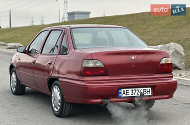 Седан Daewoo Nexia 1997 в Дніпрі