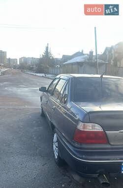 Седан Daewoo Nexia 2007 в Житомире