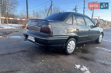 Седан Daewoo Nexia 2007 в Житомире