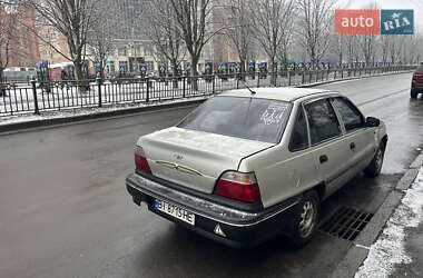 Седан Daewoo Nexia 2007 в Полтаві