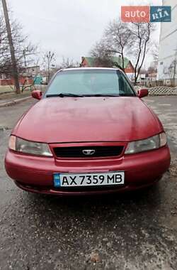 Седан Daewoo Nexia 1997 в Харкові