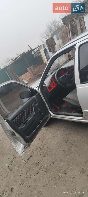Седан Daewoo Nexia 2012 в Херсоне
