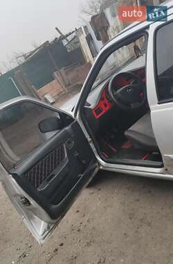 Седан Daewoo Nexia 2012 в 