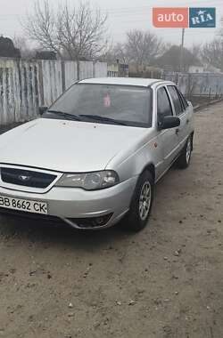 Седан Daewoo Nexia 2012 в Херсоні