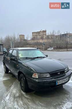 Седан Daewoo Nexia 2007 в Києві