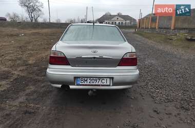 Седан Daewoo Nexia 2007 в 