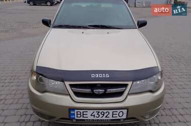 Седан Daewoo Nexia 2008 в Одессе