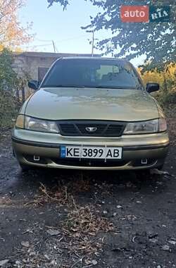 Седан Daewoo Nexia 2008 в Кам'янському