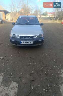 Седан Daewoo Nexia 2007 в 