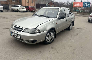 Седан Daewoo Nexia 2008 в Білій Церкві