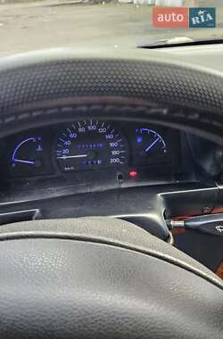 Седан Daewoo Nexia 2007 в 