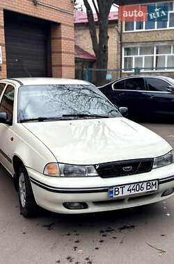 Седан Daewoo Nexia 2007 в Києві