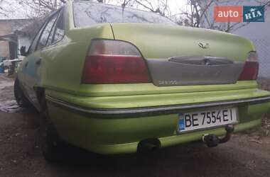 Седан Daewoo Nexia 2008 в Николаеве