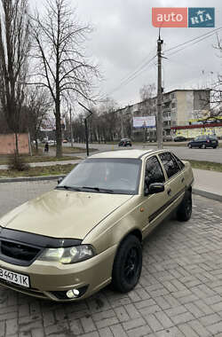 Седан Daewoo Nexia 2011 в Черкасах