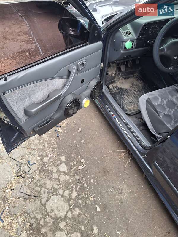 Седан Daewoo Nexia 2006 в Хмельницькому