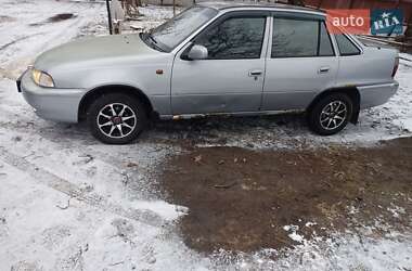 Седан Daewoo Nexia 1997 в Миронівці