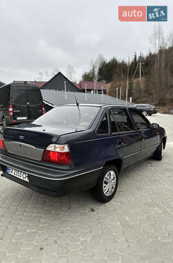 Седан Daewoo Nexia 2006 в Межгорье