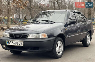 Седан Daewoo Nexia 2008 в Миколаєві