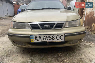 Седан Daewoo Nexia 2007 в Києві