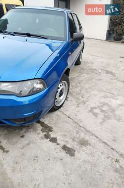 Седан Daewoo Nexia 2012 в Умані