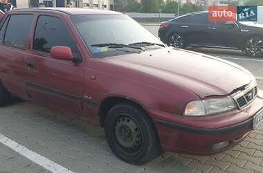 Седан Daewoo Nexia 2007 в Києві