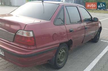 Седан Daewoo Nexia 2007 в Києві