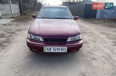 Седан Daewoo Nexia 1997 в Гнивани