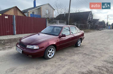 Седан Daewoo Nexia 1997 в Гнивани