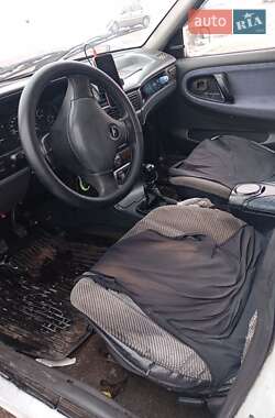 Седан Daewoo Nexia 1996 в 