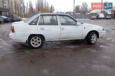 Седан Daewoo Nexia 1996 в 