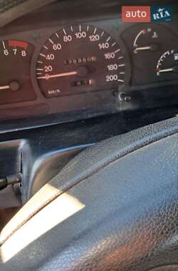 Седан Daewoo Nexia 2008 в 